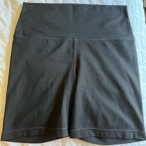 Women’s Biker Shorts
